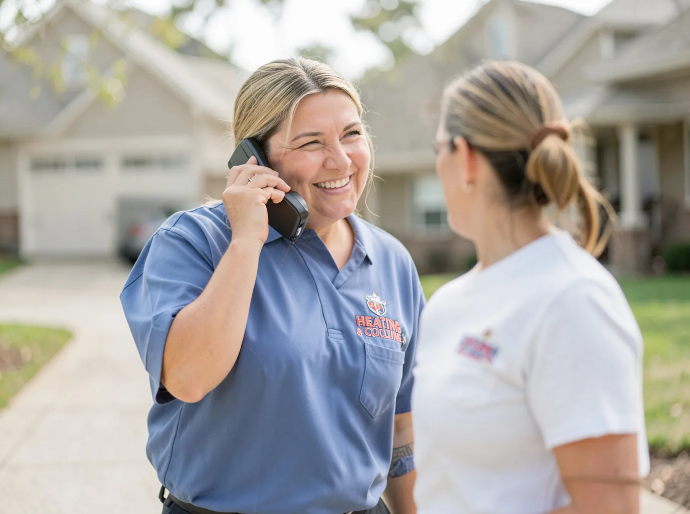 Hvac Repair Merry Hill, NC FAQs